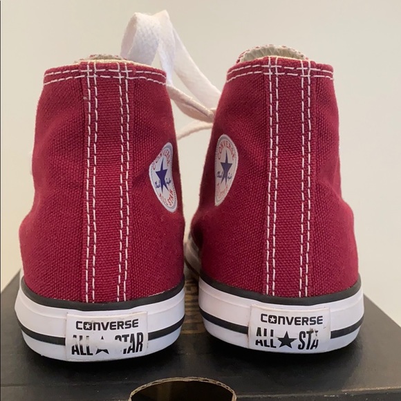 CONVERSE INFANT HI TOPS - Picture 4 of 8